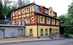 Spa Resort Libverda - Hotel Lesní Zátiší